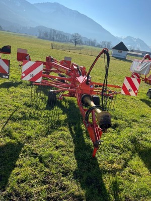 Kuhn GA 6000