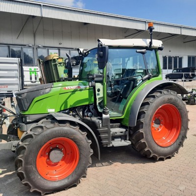 Fendt 211 Power