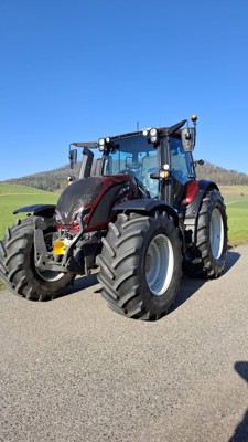 Valtra N175 D