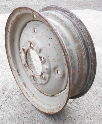 Ford, Räder diverses Felge W 4.5 x 16