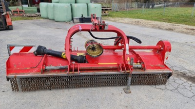 Mulcher SEPPI M. SMO 275 FH