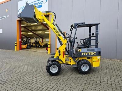 Hoflader Hytec FM25