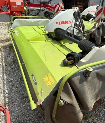 Claas Corto 3200FN