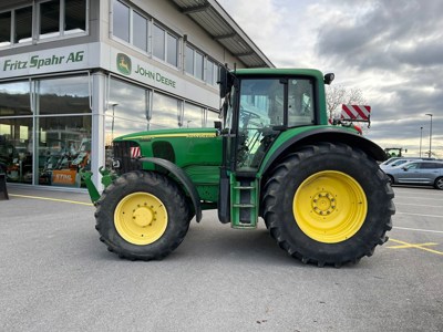 John Deere 6920 S