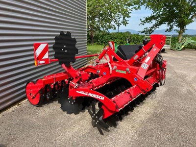 Horsch Joker 3CT ETRAMA