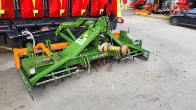 Amazone Kreiselegge KE302