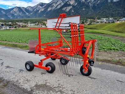 Kuhn, GA 3201 GM Kreiselschwader, I16837