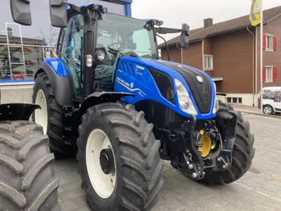 New Holland T5.140 DCT