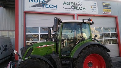 Fendt 313 One