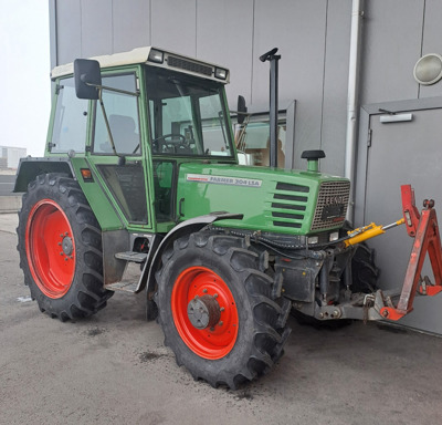 Fendt Farmer 304 LSA