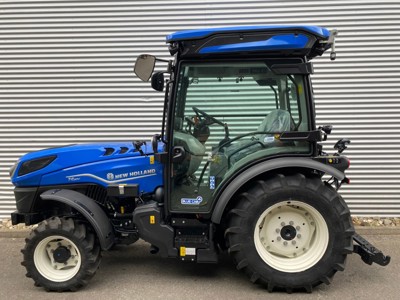 NEW HOLLAND T4.90 V Blue Cab (NEW)