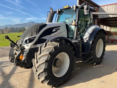 Valtra T 174