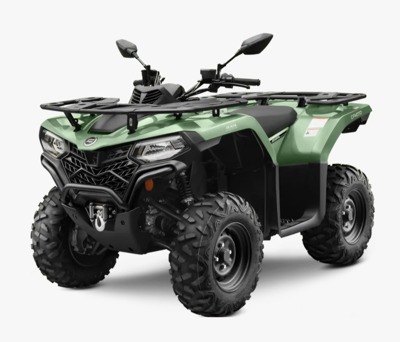 Quad CFMOTO Cforce 450S