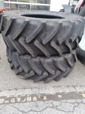 Reifen 600/65R38 Mitas AC65