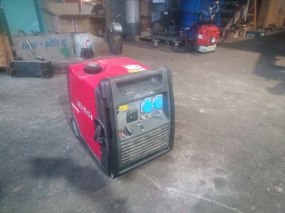 Generator Honda