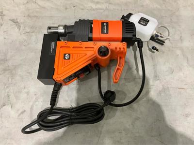 Daewoo DAMD 1600 Magnetbohrmaschine