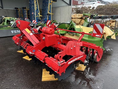 Horsch Jocker 3 CT