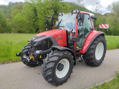 Lindner Lintrac 75 LS