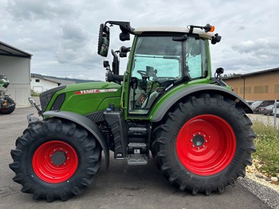 Fendt 314 Vario Gen4 Profi