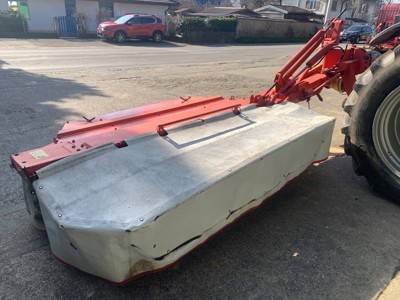 Faucheuse KUHN FC 280 P