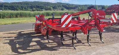 Einböck Hurricane 300 RP 47 Universalgrubber 3m