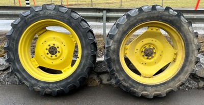 Räder 340/85 R38