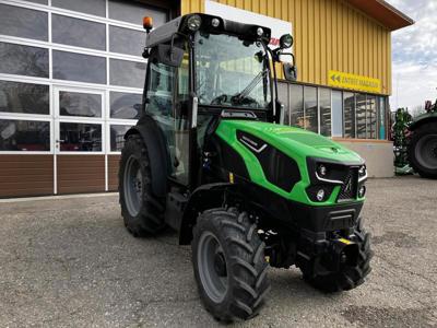 Deutz-Fahr 5090DS de démonstration