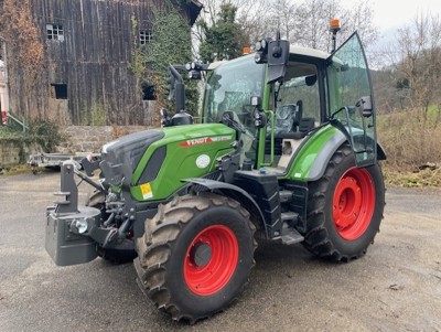 FENDT 312 VARIO