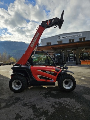 Manitou ULM 415 ST5 Teleskoplader