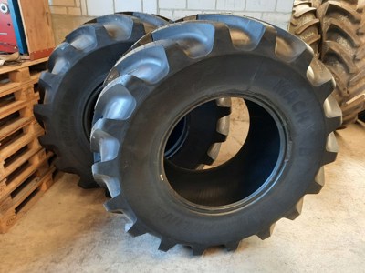 Reifen Michelin MachXbib 600/70 R30