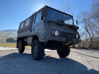 Steyr-Puch Pinzgauer 710