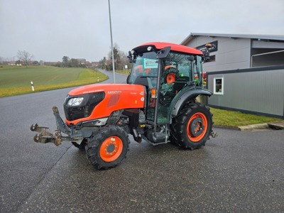 Kubota M5091 Narrow