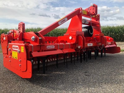 Kreiselegge Maschio DC-Classic 3000