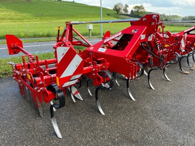 GRIMME Dammformer GH 4 Bj. 2024