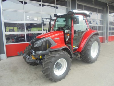 Lindner Lintrac 75 LS