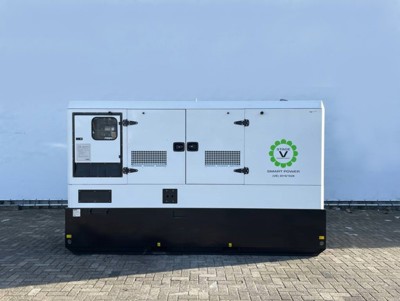 ​ Generator Deutz 105 kVA Stage V