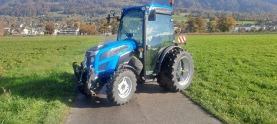 Landini Mistral 2-060