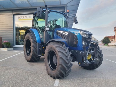 Traktor Landini 5-120  Demo