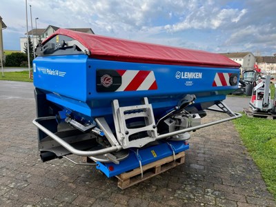 Lemken Polaris 14/1900