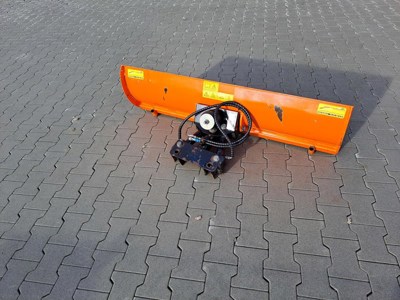 Schneepflug Ecotech OEP 01-150