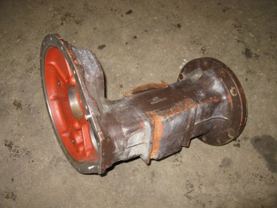 Ritzel zu Fiat 666 / 766 -  70-66 / 80-66