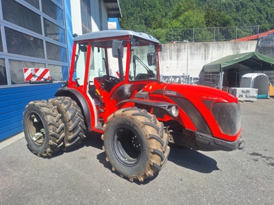 A. Carraro TR 7600 Infinity