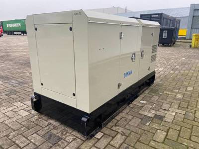 Generator Perkins 50 kVA