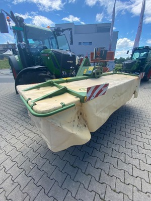 Frontmähwerk Krone Easy Cut F280 M