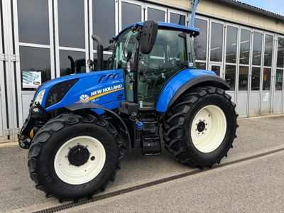 Tracteur New-Holland T5.120EC