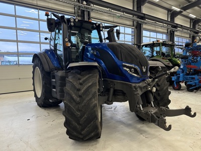 Valtra T175 EV