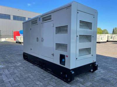 Generator Perkins 165 kVA