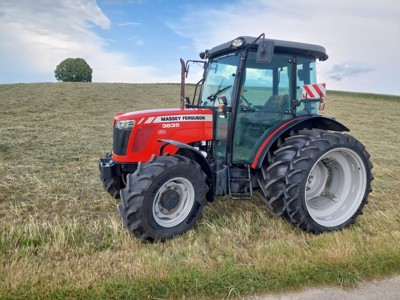 Massey Ferguson 3635