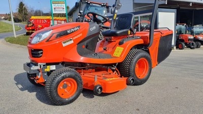 Kubota GR2120