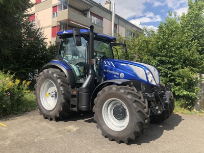 New Holland T6.180